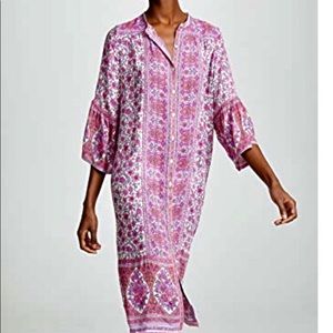 Spell Jazmin Tunic Dress size Xl